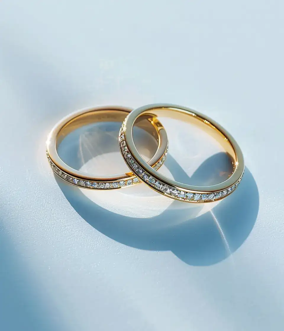 Wedding Bands
